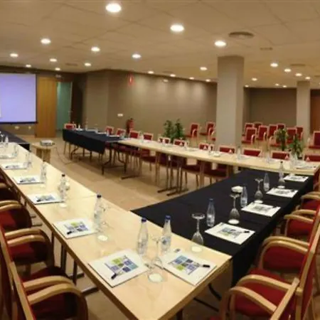 Castellon Hotell Onda