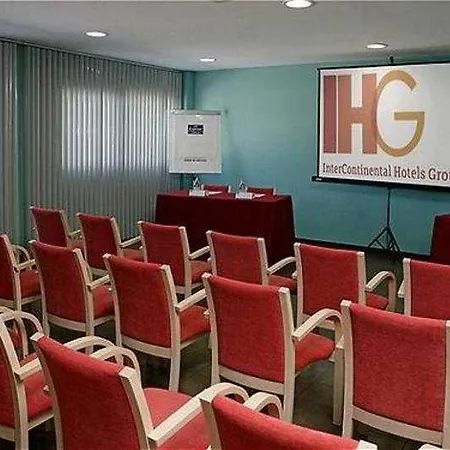 Hotell Castellon Onda