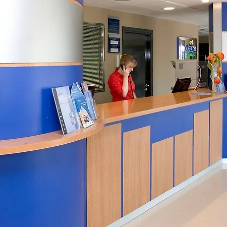 Hotell Castellon Onda