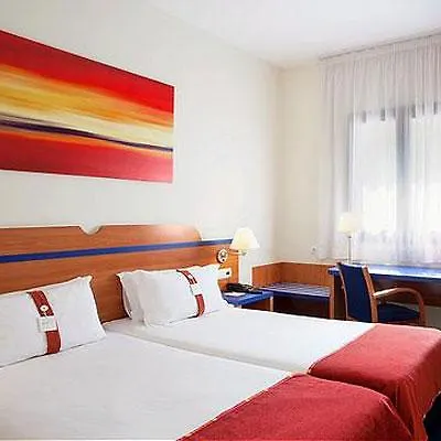 Hotell Castellon Onda