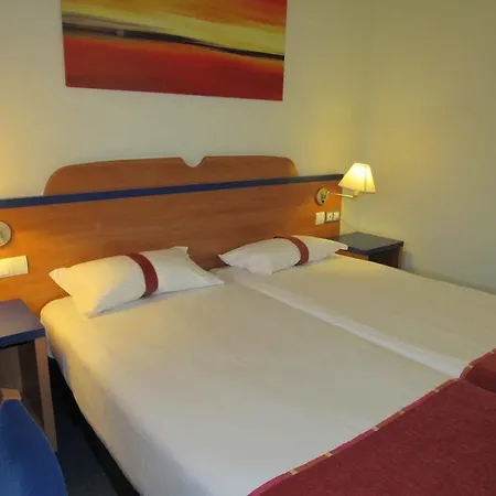Castellon Hotell 3*