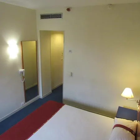 Castellon Hotell