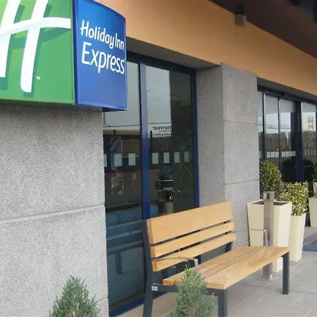 Castellon Hotell 3*