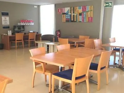 Castellon Hotel
