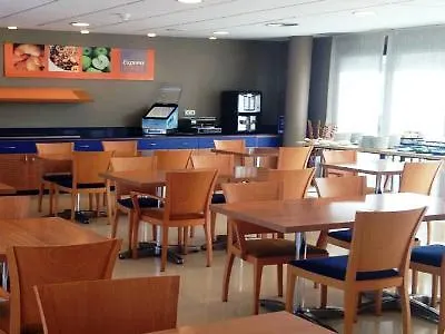 Castellon Hotel 3*