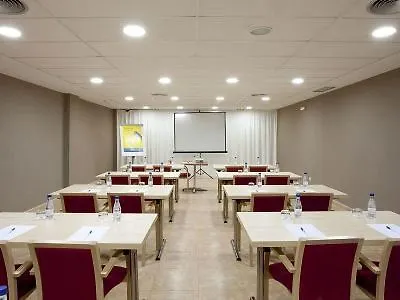 Castellon Hotel Onda