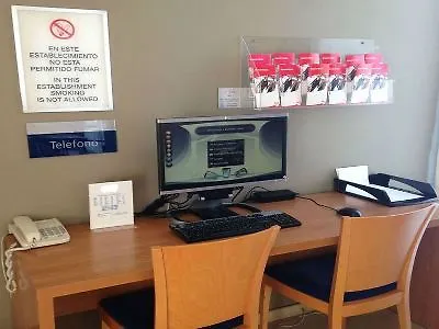 Hotel Castellon