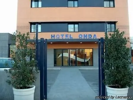 Castellón Hotel 3*