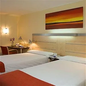 Castellon Hotel
