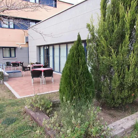 Castellón Hotel Onda