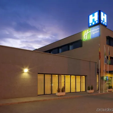 Hotel Castellón Onda