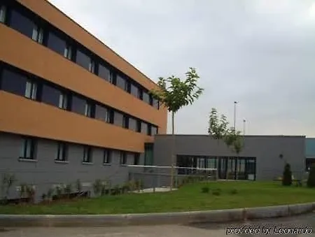 ホテル Castellon 3*