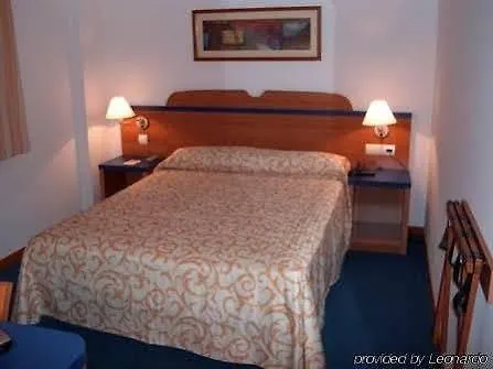 Castellon ホテル 3*