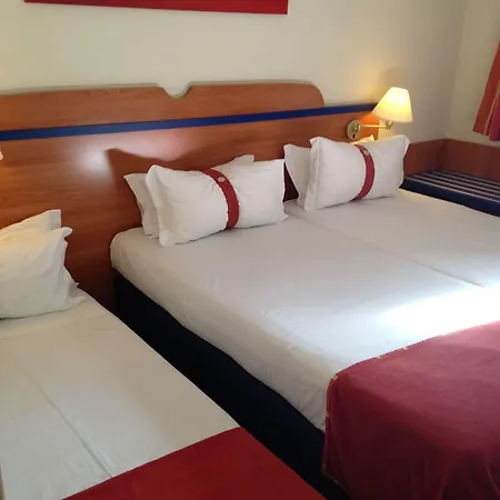 Castellon 3* オンダ