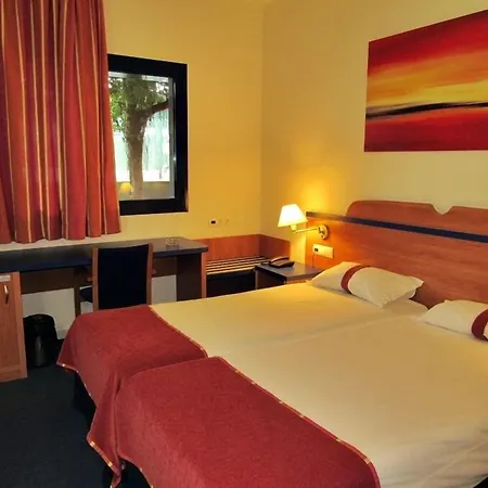 Castellon 3* オンダ