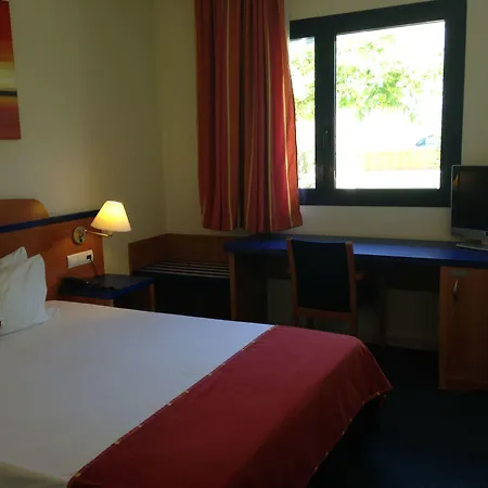 Castellon 3* オンダ