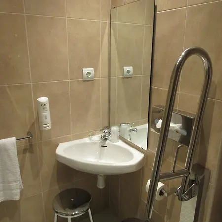 Castellon ホテル オンダ