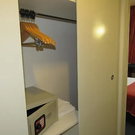 Hotel Castellon 3*