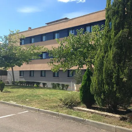 ホテル Castellon オンダ