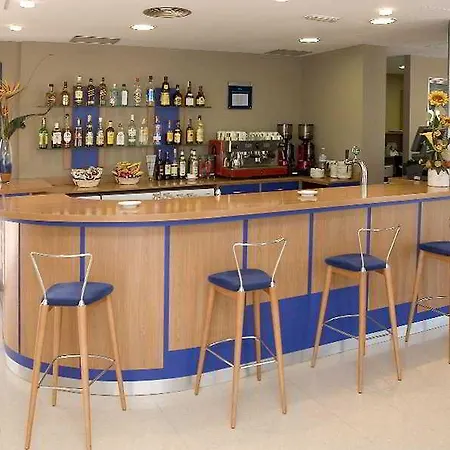 Castellon ホテル 3*