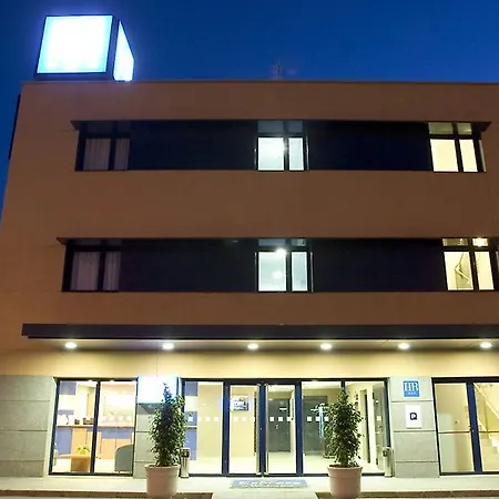 Castellon ホテル 3*