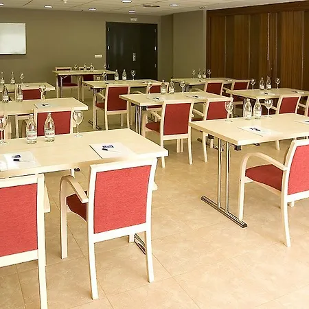 Hotel Castellon
