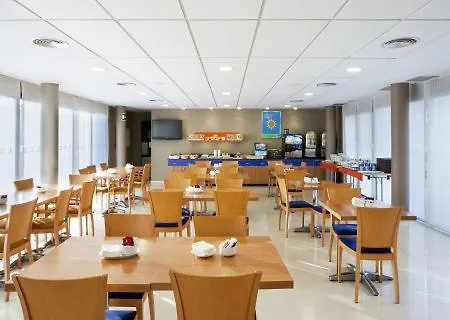 Hotel Castellon