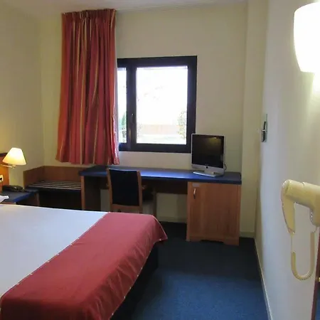 Castellon 3* オンダ