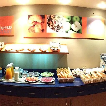 ホテル Castellon オンダ