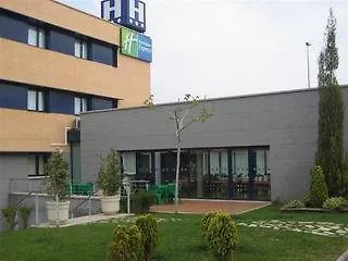 Castellon ホテル オンダ