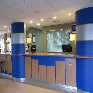 Castellon ホテル 3*