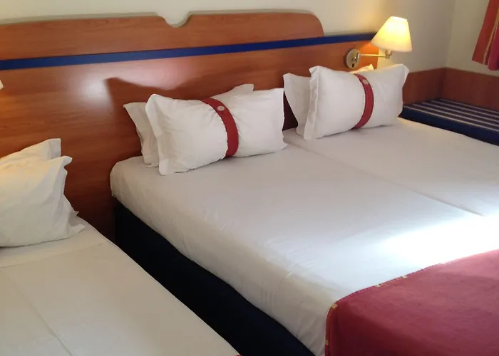 Castellon 3* 온다