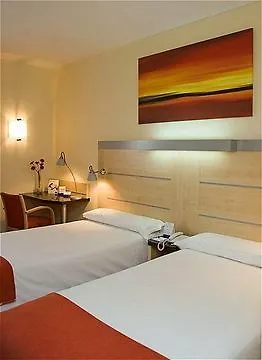 Castellon 호텔 3*